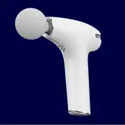 Flow Massagepistolen helfen schnell...