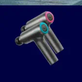 Flow hilft bei Muskelschmerz