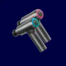 Flow hilft bei Muskelschmerz